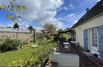 vente maison 650 000 € à proximité de Neuville-sur-Oise (95000)