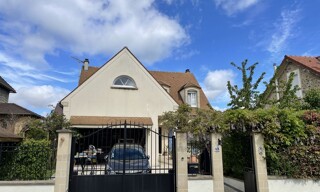 Maison 7 Pièces 170 m² à vendre à Taverny (95150)