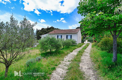 vente maison 720 000 € à proximité de Carnoux-en-Provence (13470)