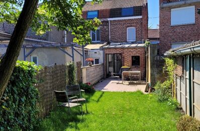 location maison 1 170 € CC /mois à proximité de Lille (59000)