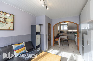 vente appartement 170 100 € à proximité de Saint-Savin (65400)