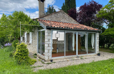 vente maison 225 000 € à proximité de Vallon-Pont-d'Arc (07150)