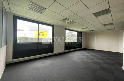 BUREAUX à LOUER — photo du bien