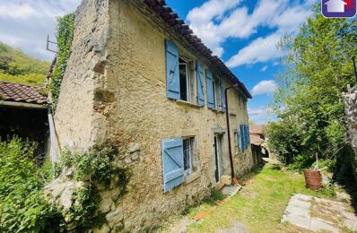 vente maison 109 000 € à proximité de Gaillac-Toulza (31550)