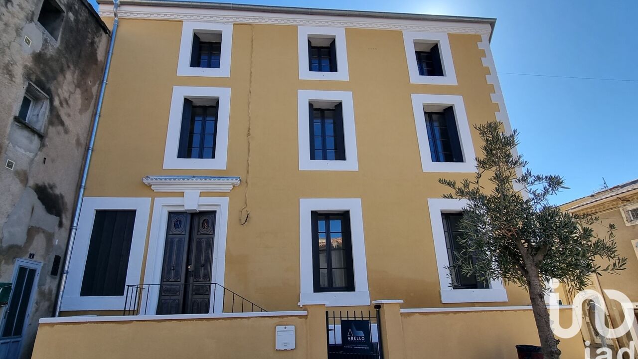 maison 6 pièces 144 m2 à vendre à Sallèles-d'Aude (11590)