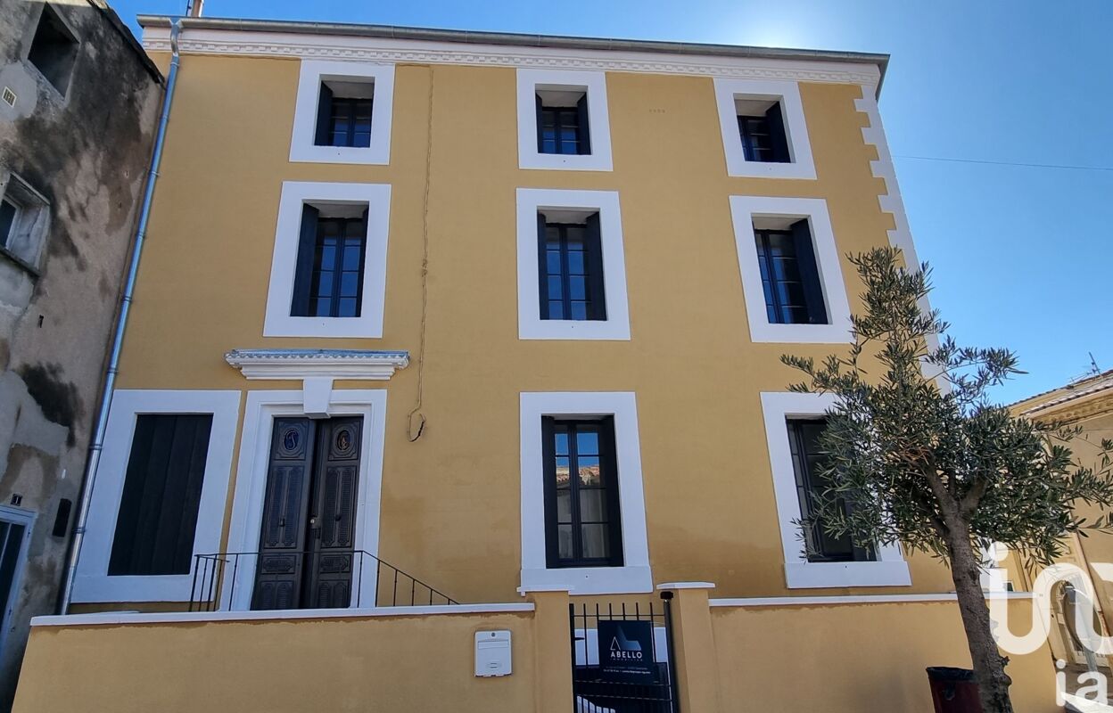 maison 6 pièces 144 m2 à vendre à Sallèles-d'Aude (11590)