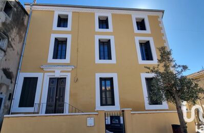 vente maison 195 000 € à proximité de Canet (11200)