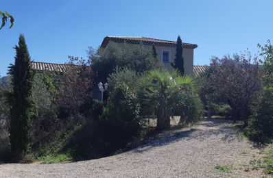 vente maison 699 000 € à proximité de Le Castellet (83330)
