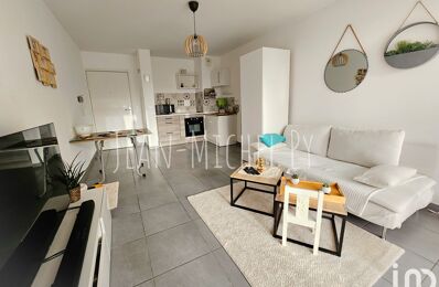 vente appartement 209 000 € à proximité de Saint-Cyr-sur-Mer (83270)