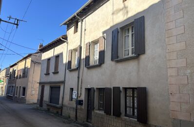 vente maison 59 000 € à proximité de Saint-Jean-de-Marcel (81350)