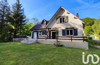 vente maison 490 000 € à proximité de Saint-Imoges (51160)