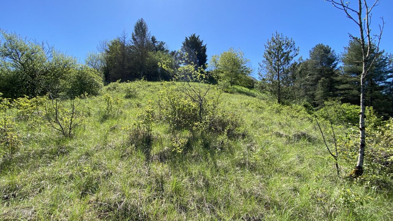 terrain  pièces 698 m2 à vendre à Onet-le-Château (12000)