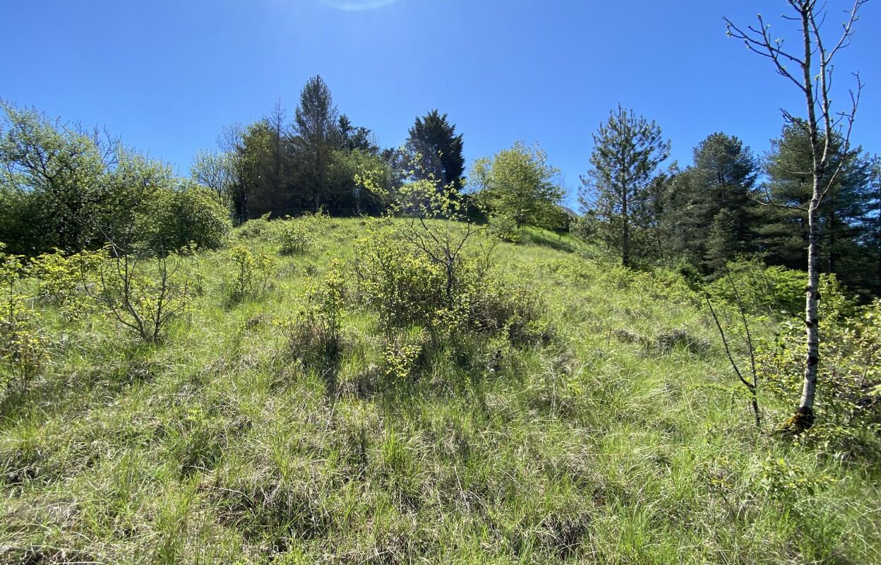 terrain  pièces 698 m2 à vendre à Onet-le-Château (12000)