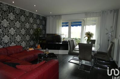 vente appartement 182 000 € à proximité de Michelbach-le-Bas (68730)