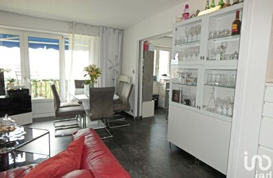 vente appartement 182 000 € à proximité de Huningue (68330)