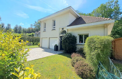 vente maison 449 000 € à proximité de Fosses (95470)