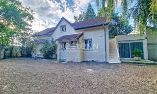 Maison 7 Pièces 191 m² à vendre à Gouvieux (60270)