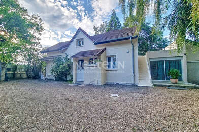 Maison 7 pièces 418000 €