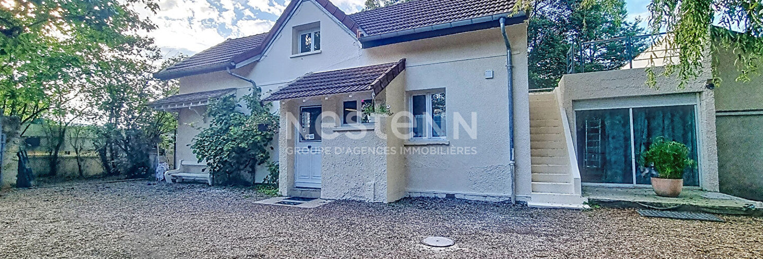 Maison 7 Pièces 191 m² à vendre à Gouvieux (60270)