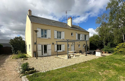 vente maison 491 950 € à proximité de Saint-Cyr-en-Val (45590)