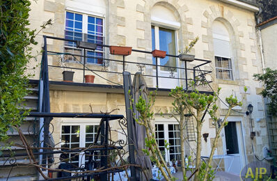 vente maison 219 000 € à proximité de Saint-Julien-Beychevelle (33250)