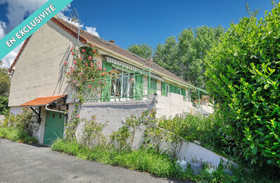 vente maison 440 600 € à proximité de Osny (95520)