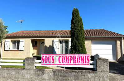 vente maison 260 000 € à proximité de Lescure-d'Albigeois (81380)