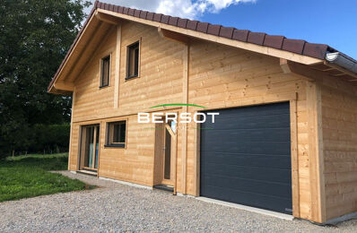 vente maison 238 000 € à proximité de Saulnot (70400)