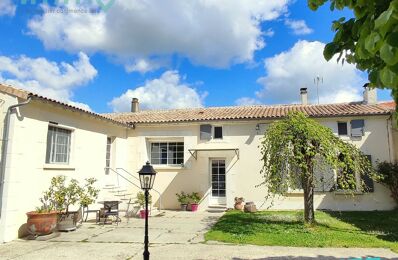 vente maison 257 250 € à proximité de Saint-Sulpice-de-Cognac (16370)
