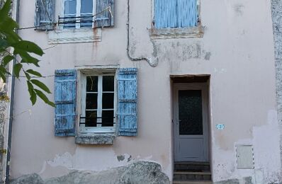 vente maison 127 800 € à proximité de Pérignac (17800)