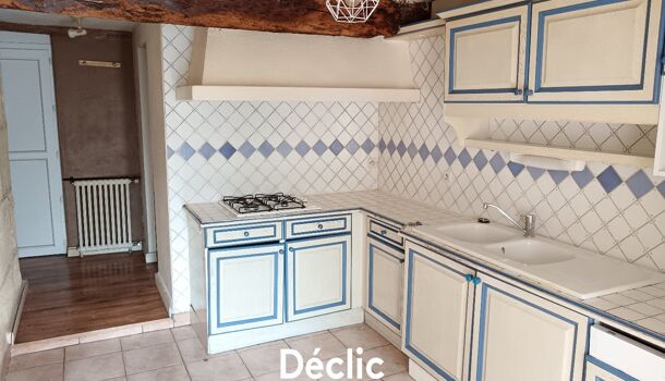Villa / Maison 4 pièces  à vendre Saint-Sauvant 17610