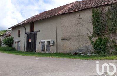 maison 6 pièces 200 m2 à vendre à Chaudenay-la-Ville (21360)