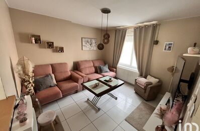vente maison 219 000 € à proximité de Vitry-sur-Orne (57185)