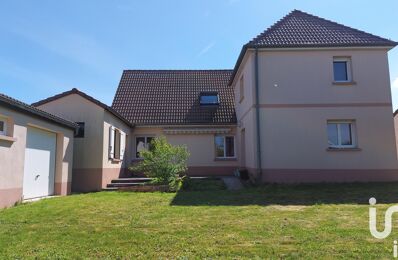 vente maison 314 000 € à proximité de Tours-sur-Marne (51150)