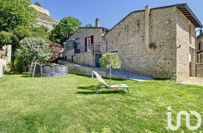 vente maison 299 000 € à proximité de Loriol-sur-Drôme (26270)
