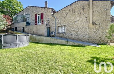 vente maison 285 000 € à proximité de Chabeuil (26120)