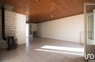 vente maison 149 000 € à proximité de Quierzy (02300)