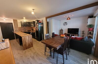 vente appartement 105 000 € à proximité de Sorgues (84700)