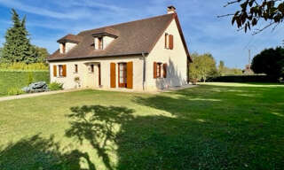 Maison 8 Pièces 180 m² à vendre à Levernois (21200)