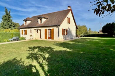 Maison 8 pièces 475000 €