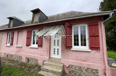 vente maison 75 000 € à proximité de Bosc-Roger-sur-Buchy (76750)