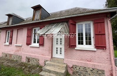 vente maison 75 000 € à proximité de Roncherolles-en-Bray (76440)