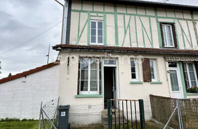 vente maison 90 000 € à proximité de Saint-Ouen-du-Breuil (76890)