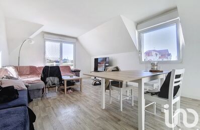 appartement 4 pièces 72 m2 à vendre à Saint-Martin-Boulogne (62280)