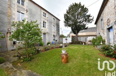 vente maison 209 000 € à proximité de Saint-Bonnet-de-Bellac (87300)
