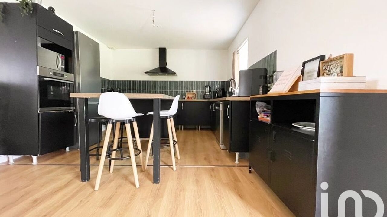 maison 7 pièces 156 m2 à vendre à Orée-d'Anjou (49270)