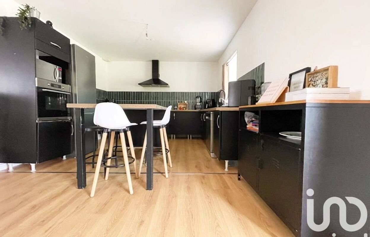 maison 7 pièces 156 m2 à vendre à Orée-d'Anjou (49270)