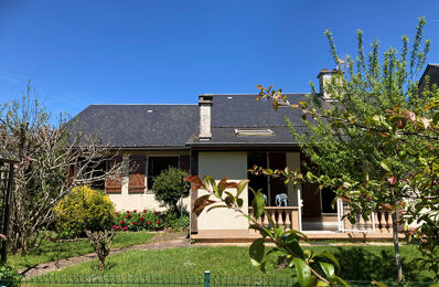 vente maison 249 000 € à proximité de Agen-d'Aveyron (12630)