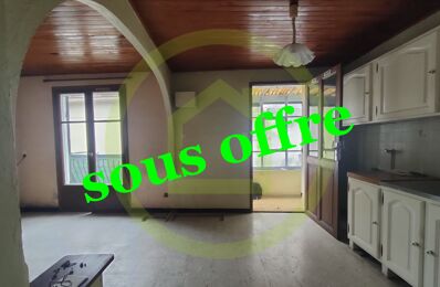 vente appartement 59 000 € à proximité de Mérindol (84360)