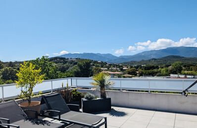 vente appartement 860 000 € à proximité de Corse-du-Sud (2A)